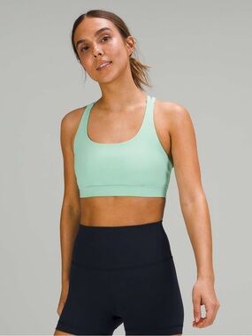 Lululemon Energy Bra